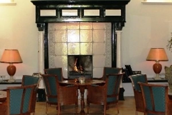 Hotel Mansion Bos en Ven (Oisterwijk)